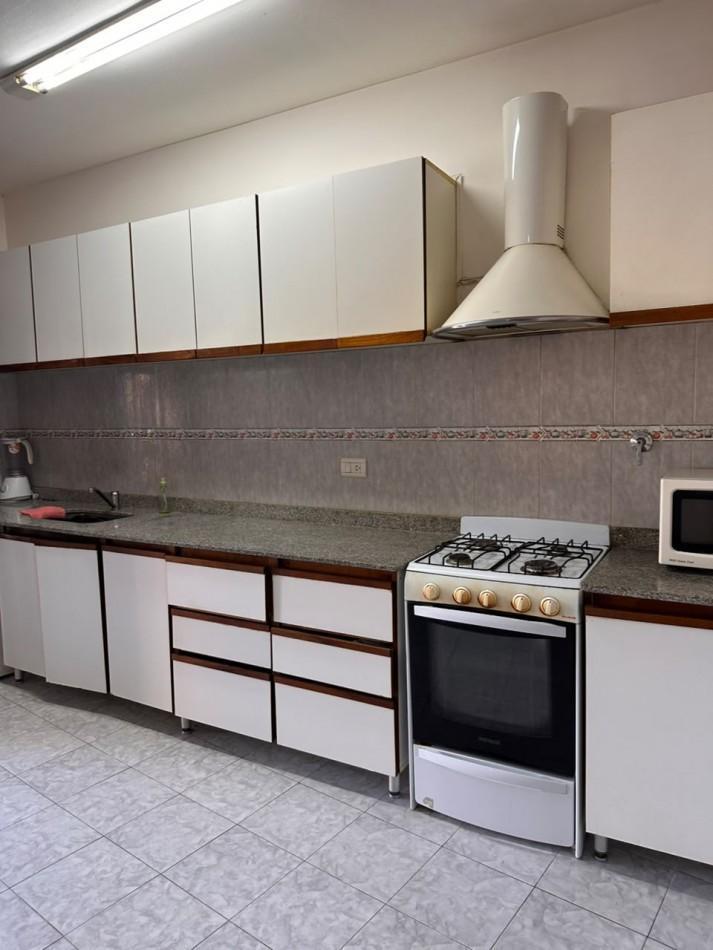 Foto de DEPARTAMENTO SEMI-AMOBLADO, imagen 4
