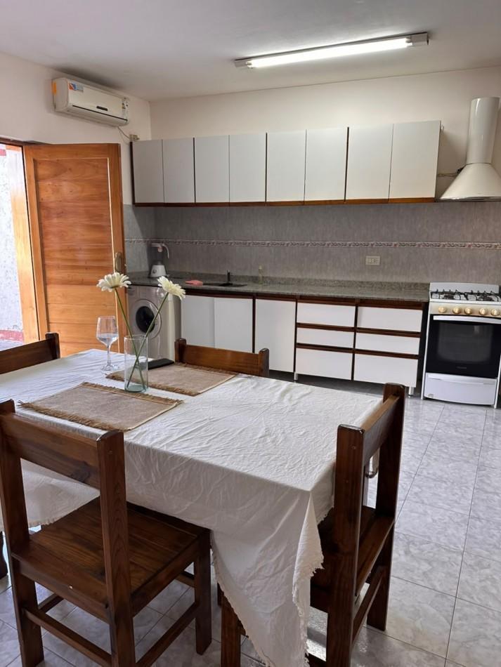Foto de DEPARTAMENTO SEMI-AMOBLADO, imagen 5