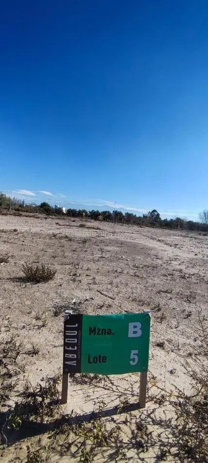 Greenwood vende "Lote en barrio privado Abedul" 2