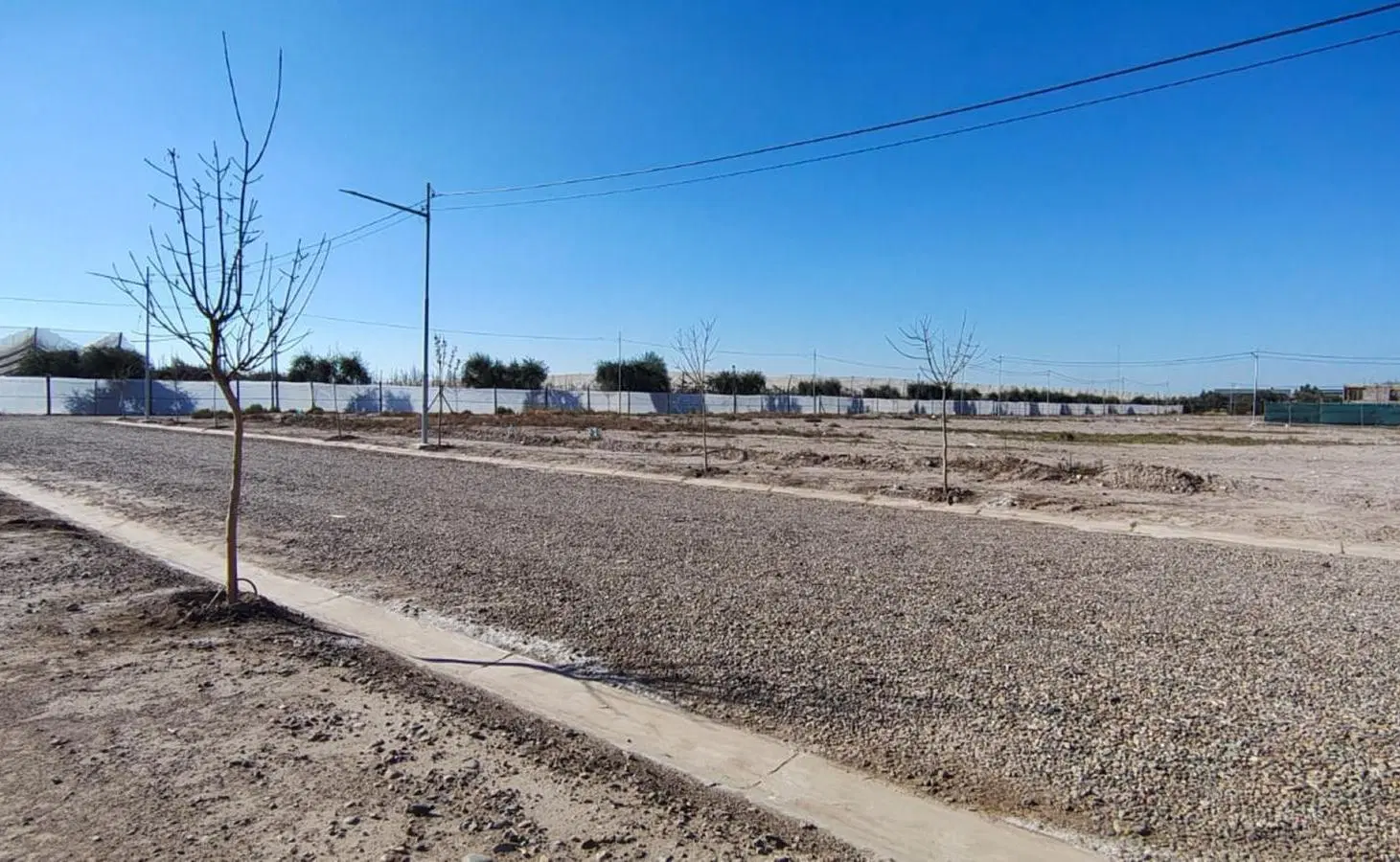 Greenwood vende "Lote en barrio privado Abedul" 6