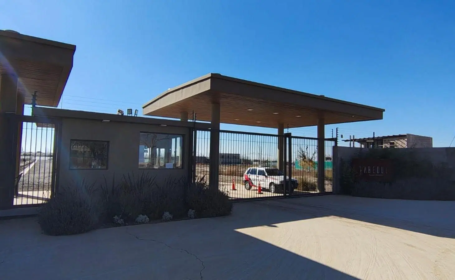 Greenwood vende "Lote en barrio privado Abedul" 3