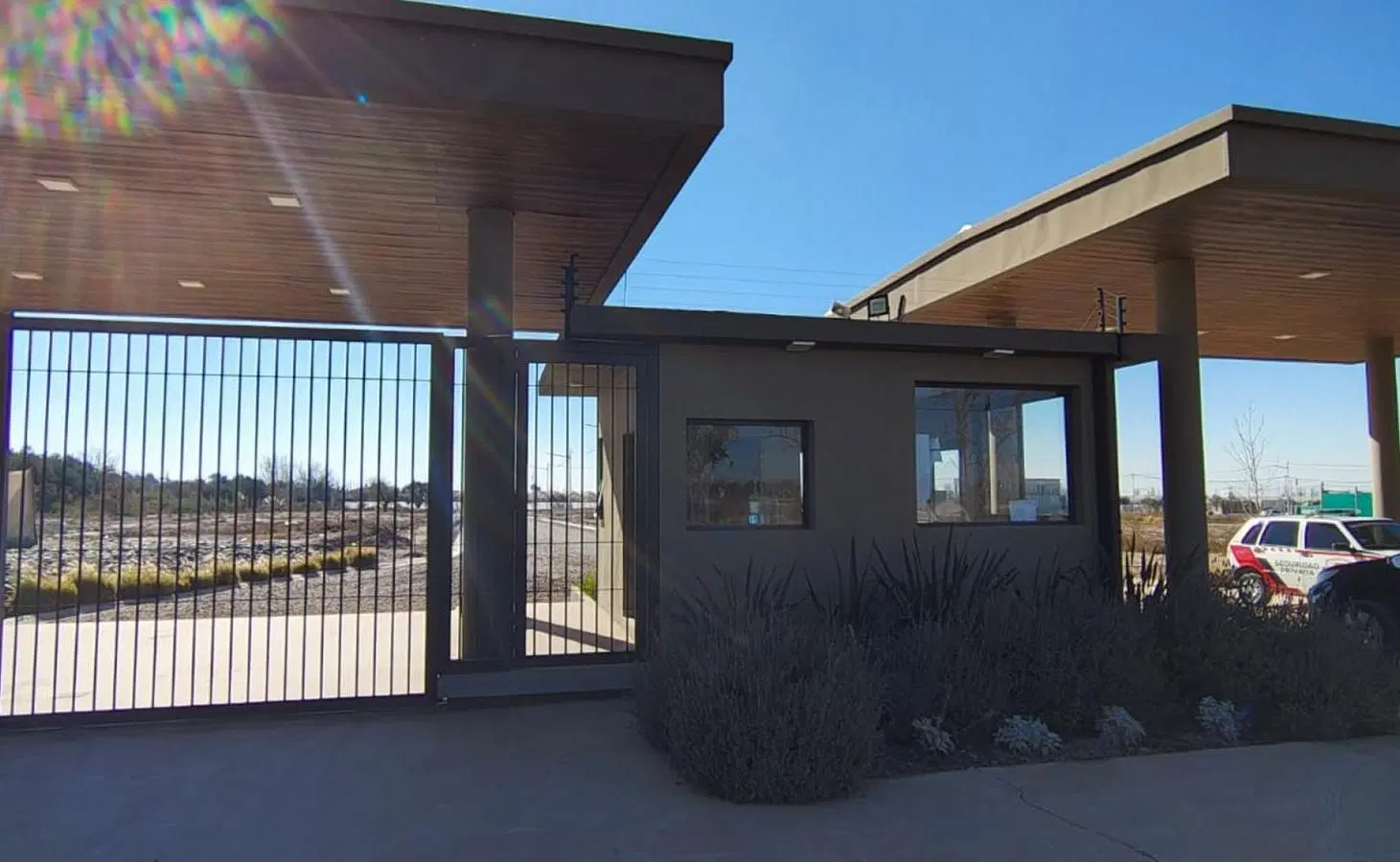 Greenwood vende "Lote en barrio privado Abedul" 4