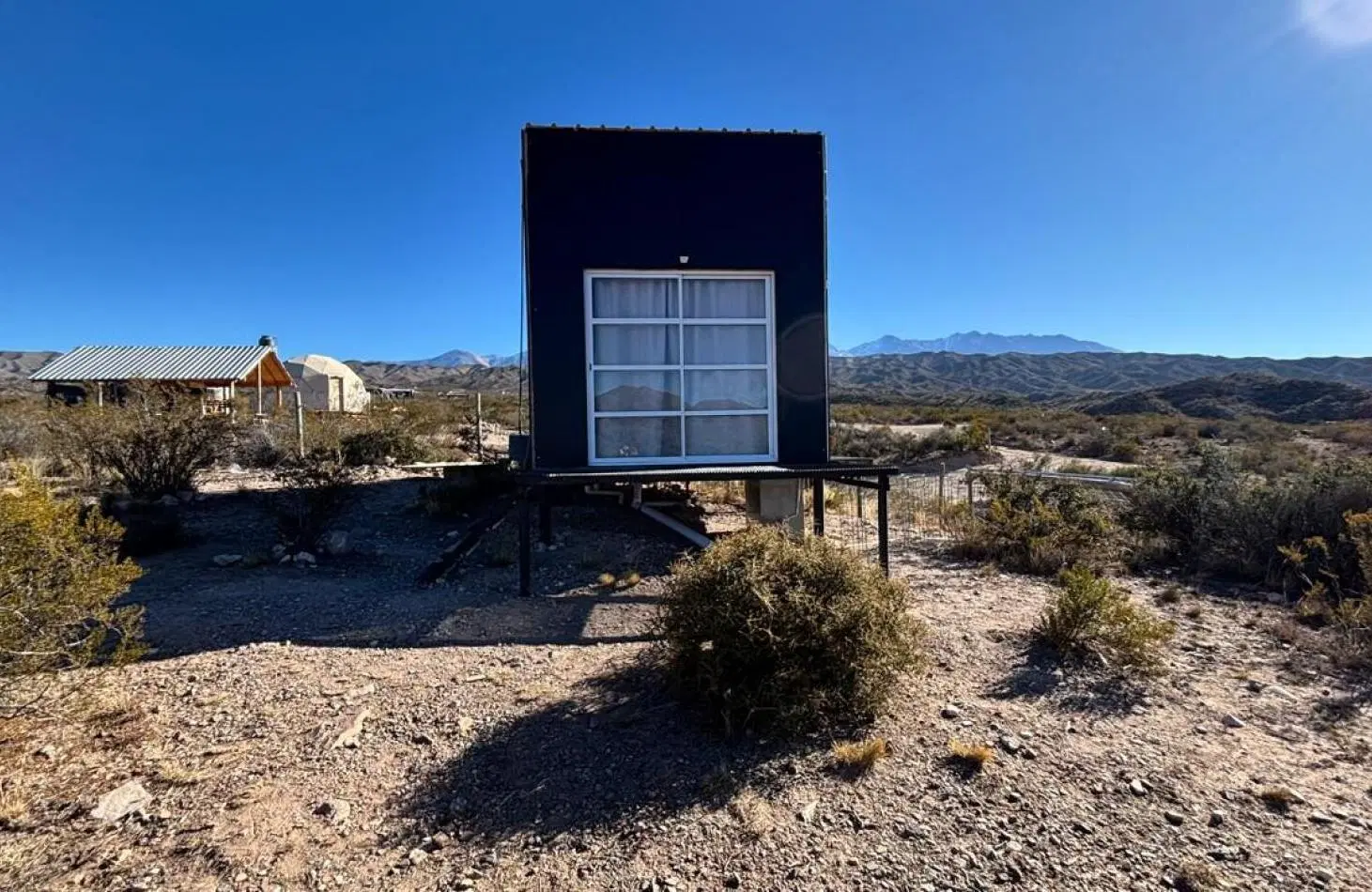 GREENWOOD VENDE TINY HOUSE PREMIUM 3