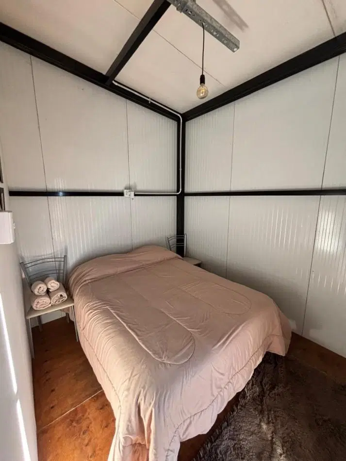 GREENWOOD VENDE TINY HOUSE PREMIUM 4