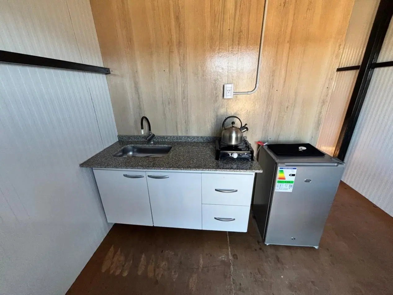 GREENWOOD VENDE TINY HOUSE PREMIUM 8