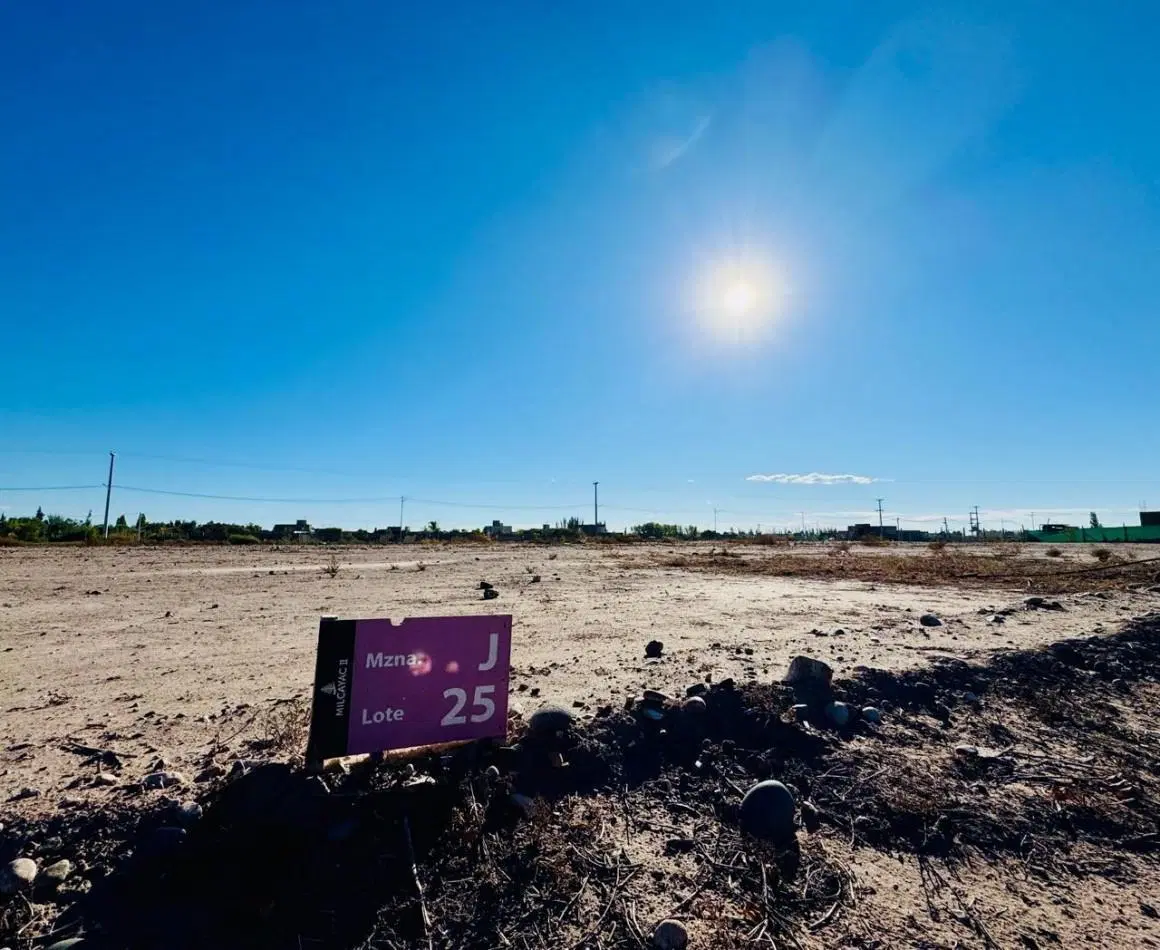 Lote Central en Venta - Barrio Privado Milcayac II | Posesion Inmediata 2