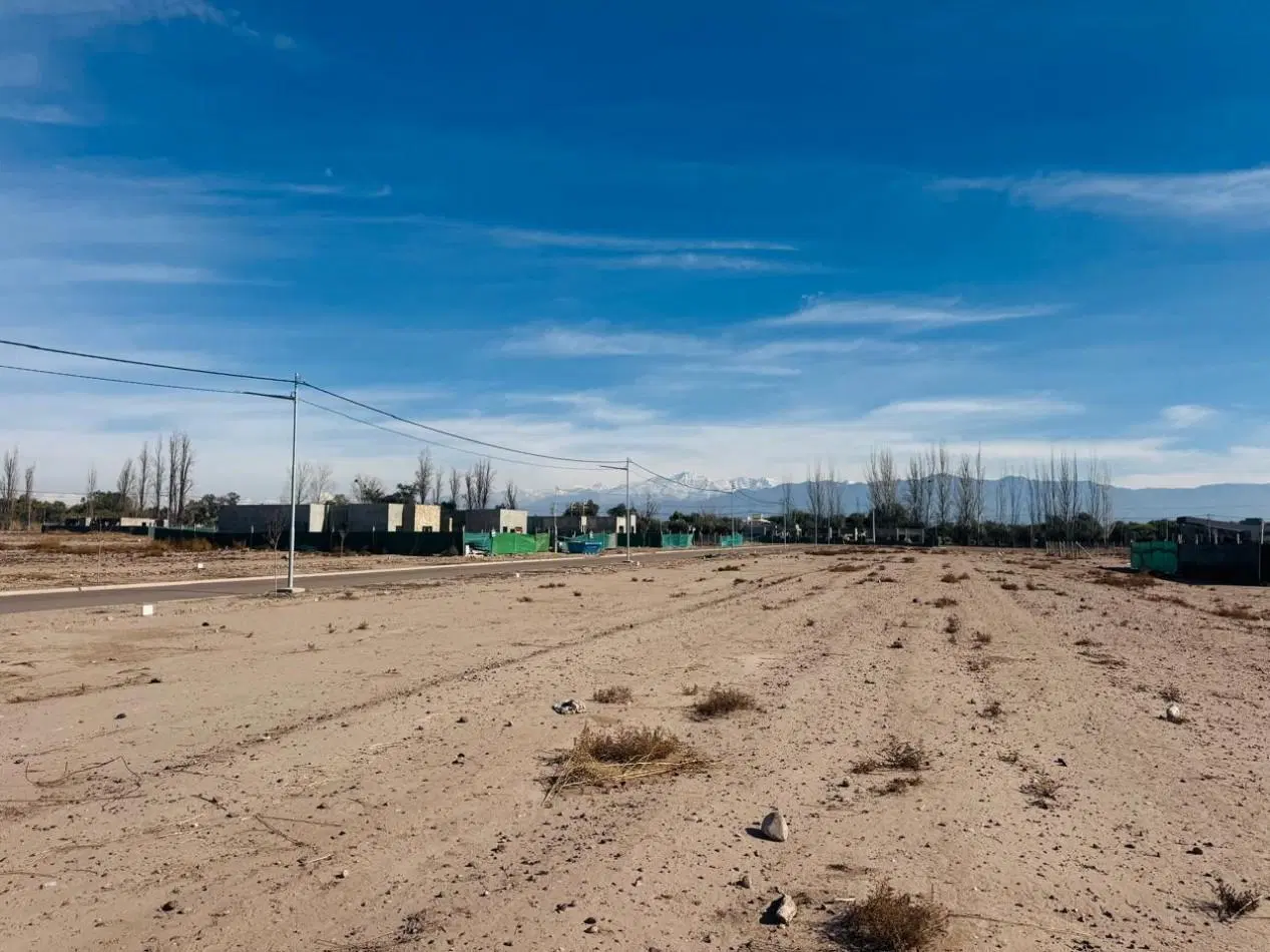 Lote Central en Venta - Barrio Privado Milcayac II | Posesion Inmediata 4