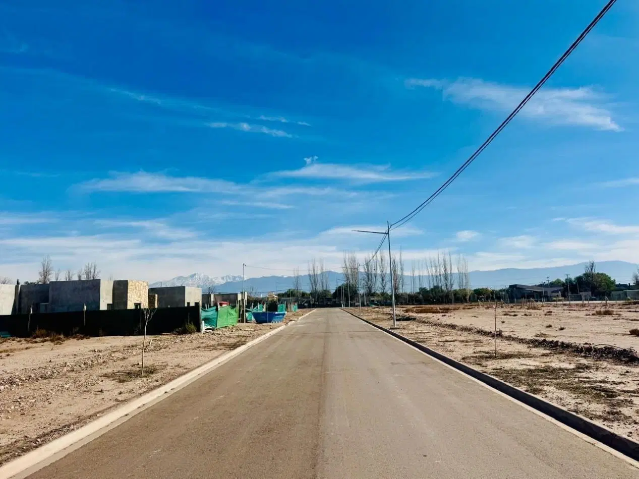 Lote Central en Venta - Barrio Privado Milcayac II | Posesion Inmediata 1