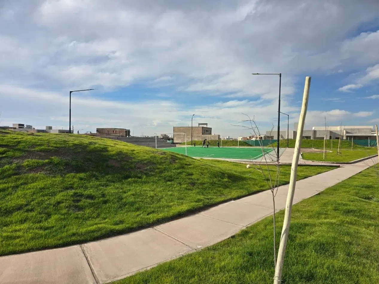 VENTA DE LOTE EN LOMAS DE TORREON 4