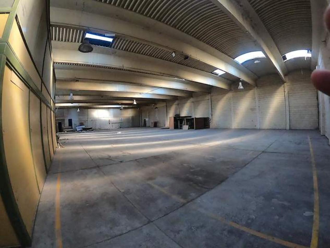 Foto de ALQUILER COMPLEJO INDUSTRIAL, imagen 3