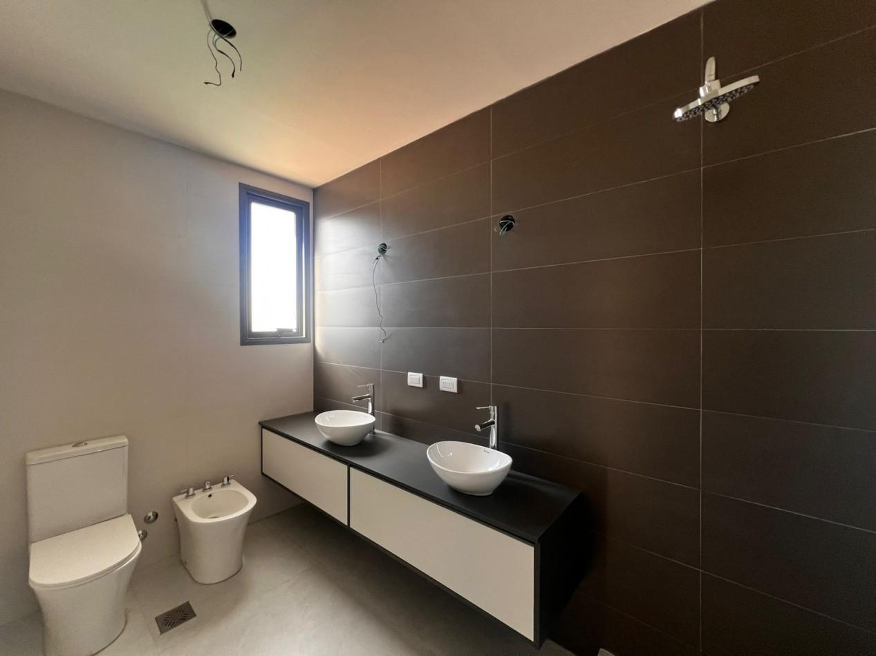 Foto de Casa de categoria en Barrio Privado Alma Gardenia - Lujan de Cuyo, imagen 4