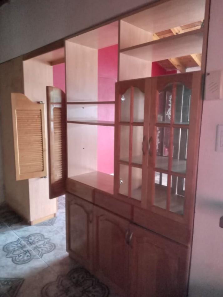 Foto de CASA + DEPARTAMENTO INDEPENDIENTE EN ESQUINA — Barrio Trinidad, Perdriel, imagen 4