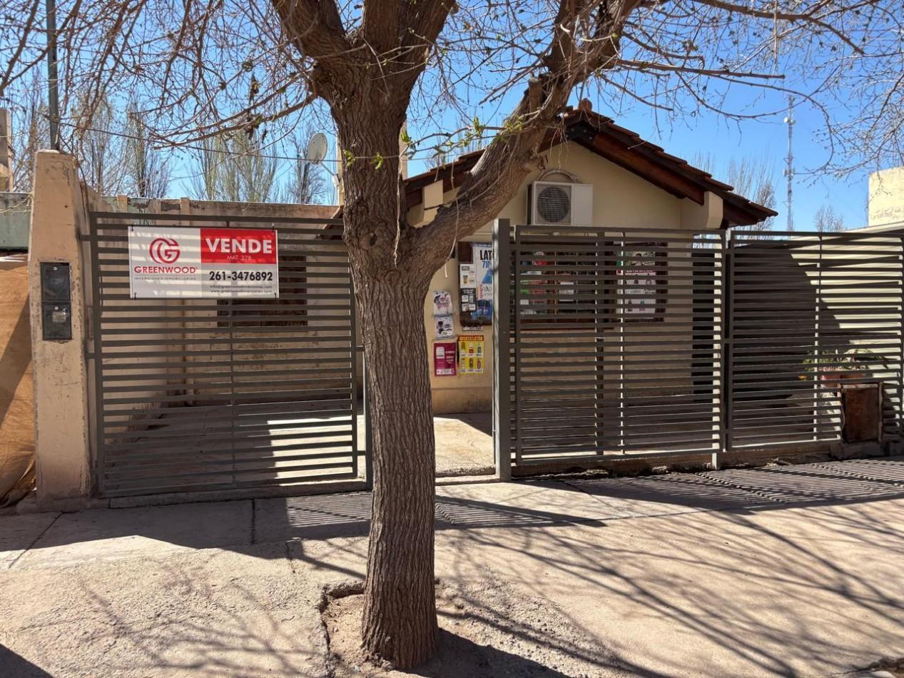 Foto de GREENWOOD INMOBILIARIA VENDE CASA EN LUJAN DE CUYO - OPORTUNIDAD, imagen 1