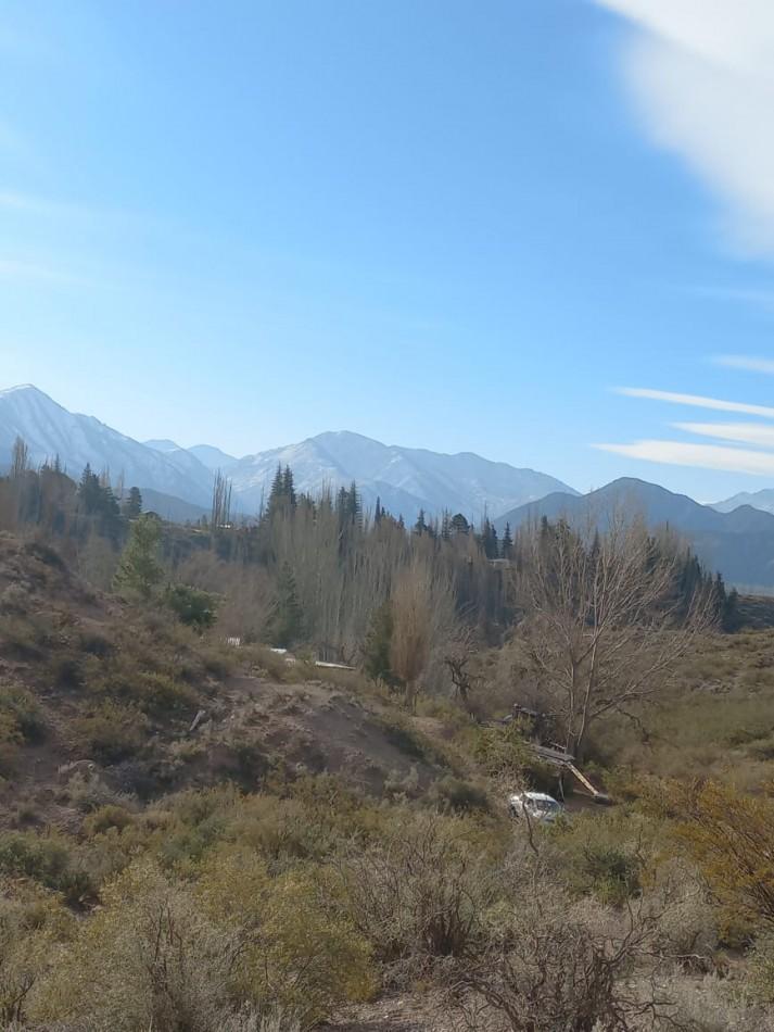 Foto de GREENWOOD INMOBILIARIA VENDE LOTES EN LAS VEGAS, POTRERILLOS B° CHACRAS, imagen 5
