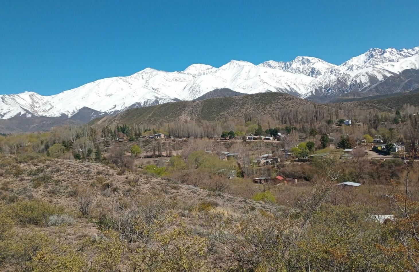 Foto de GREENWOOD INMOBILIARIA VENDE LOTES EN LAS VEGAS, POTRERILLOS B° CHACRAS, imagen 2