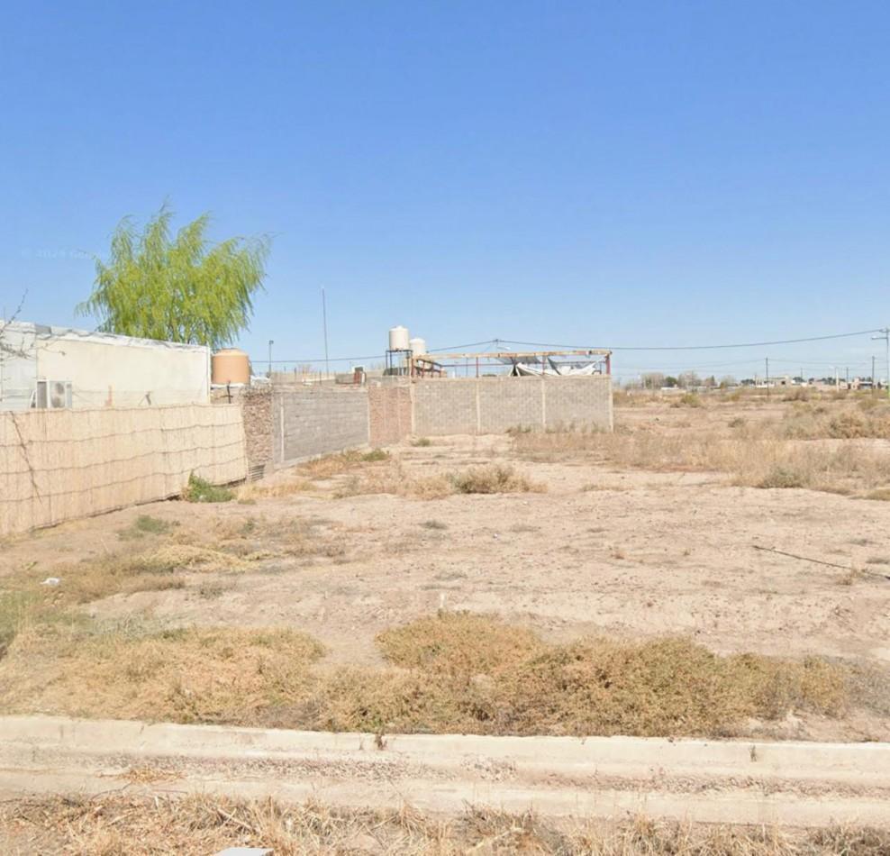 Foto de GREENWOOD INMOBILIARIA VENDE LOTE EN LA COLONIA JUNIN, imagen 1