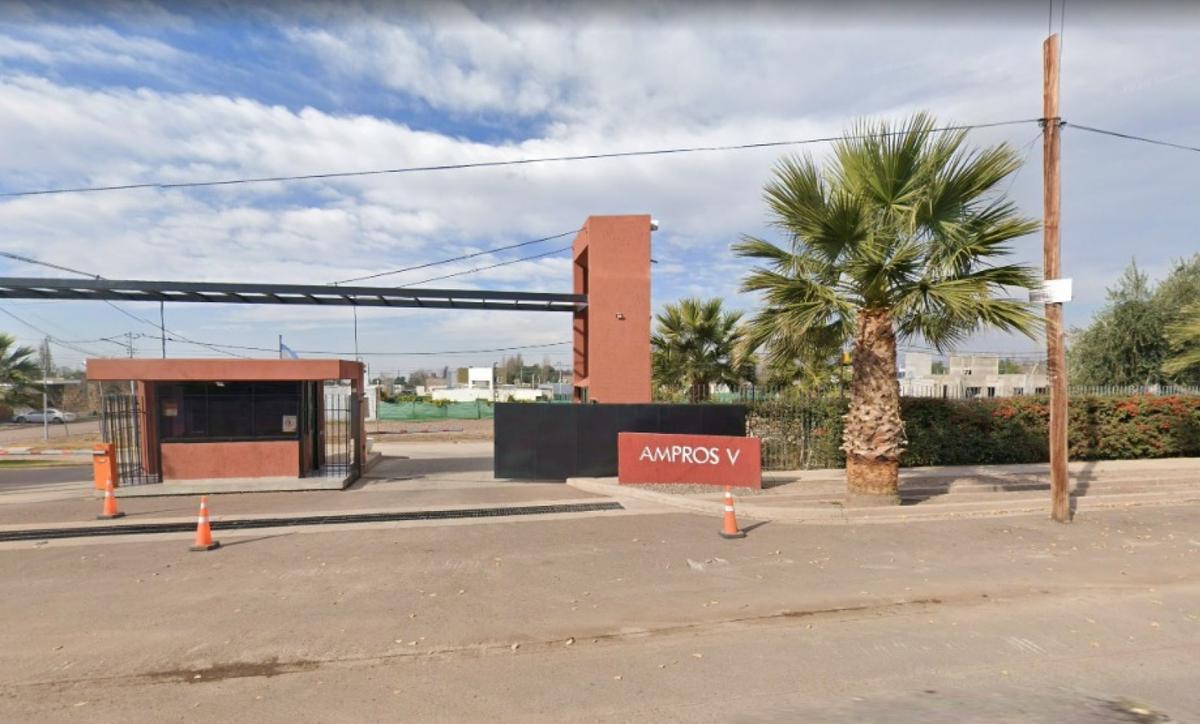 Foto de CASA EN POZO EN BARRIO AMPROS V, imagen 3