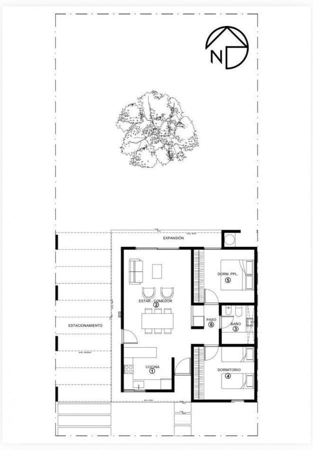 Foto de CASA EN POZO EN BARRIO AMPROS V, imagen 4