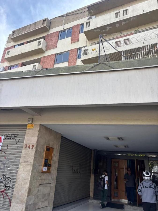 Foto de GREENWOOD INMOBILIARIA VENDE COCHERA, imagen 2
