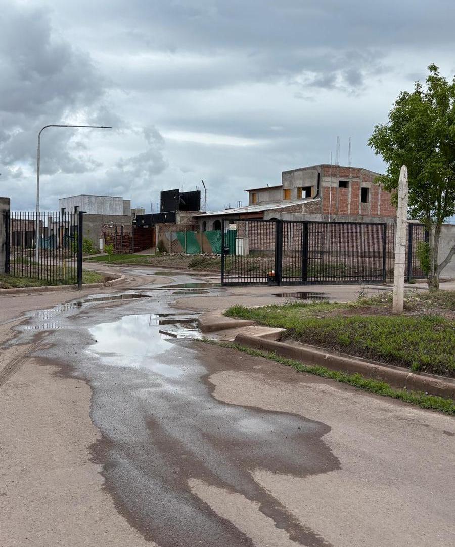 Foto de Terreno en Lujan De Cuyo, imagen 3