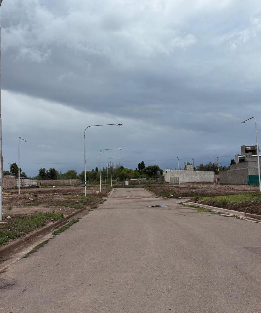 Foto de Terreno en Lujan De Cuyo, imagen 5