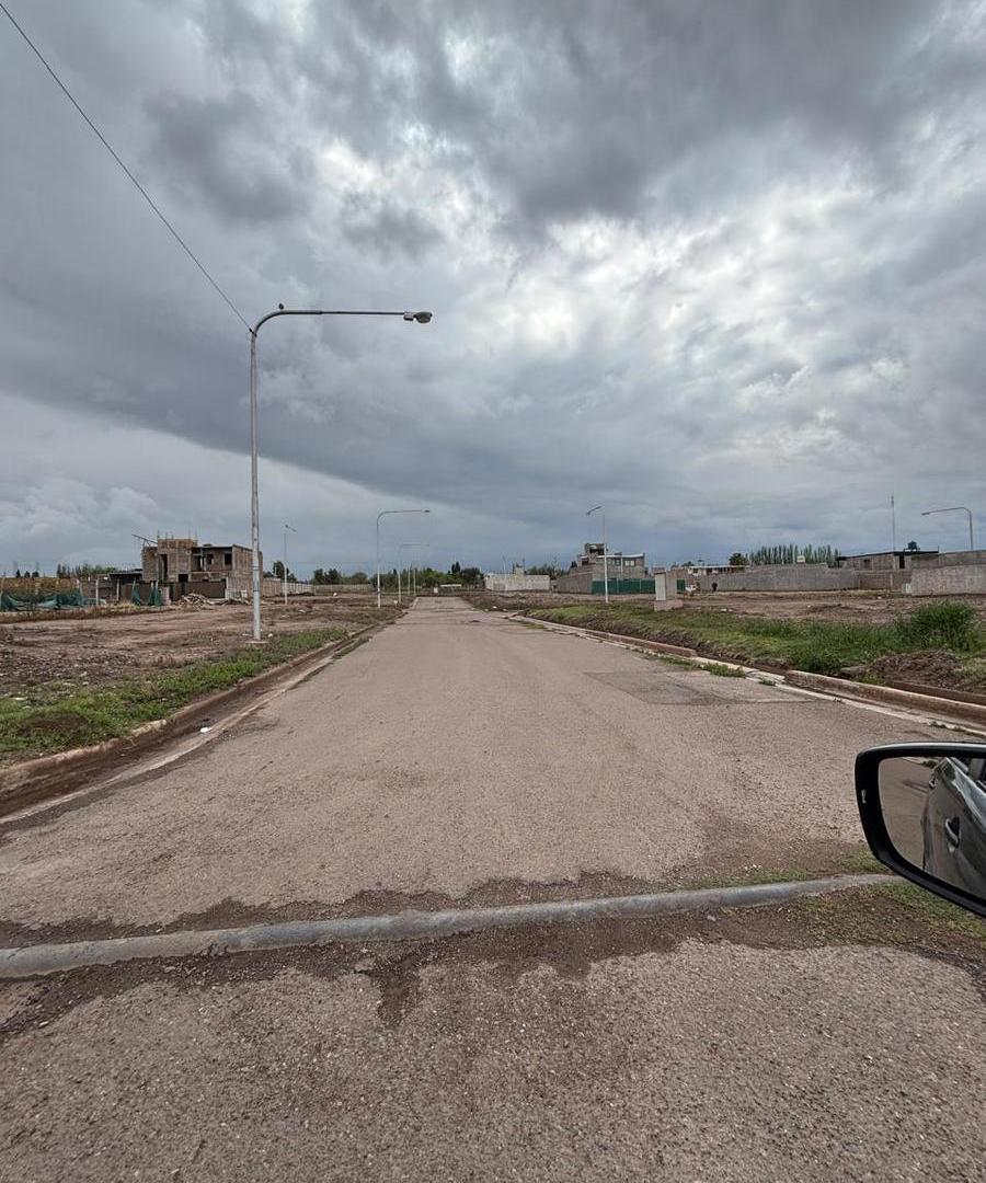 Foto de Terreno en Lujan De Cuyo, imagen 4