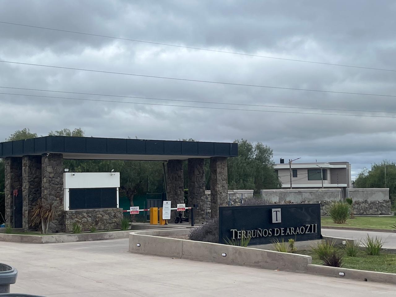 Foto de lote en Terruñoz de Araoz II, imagen 3