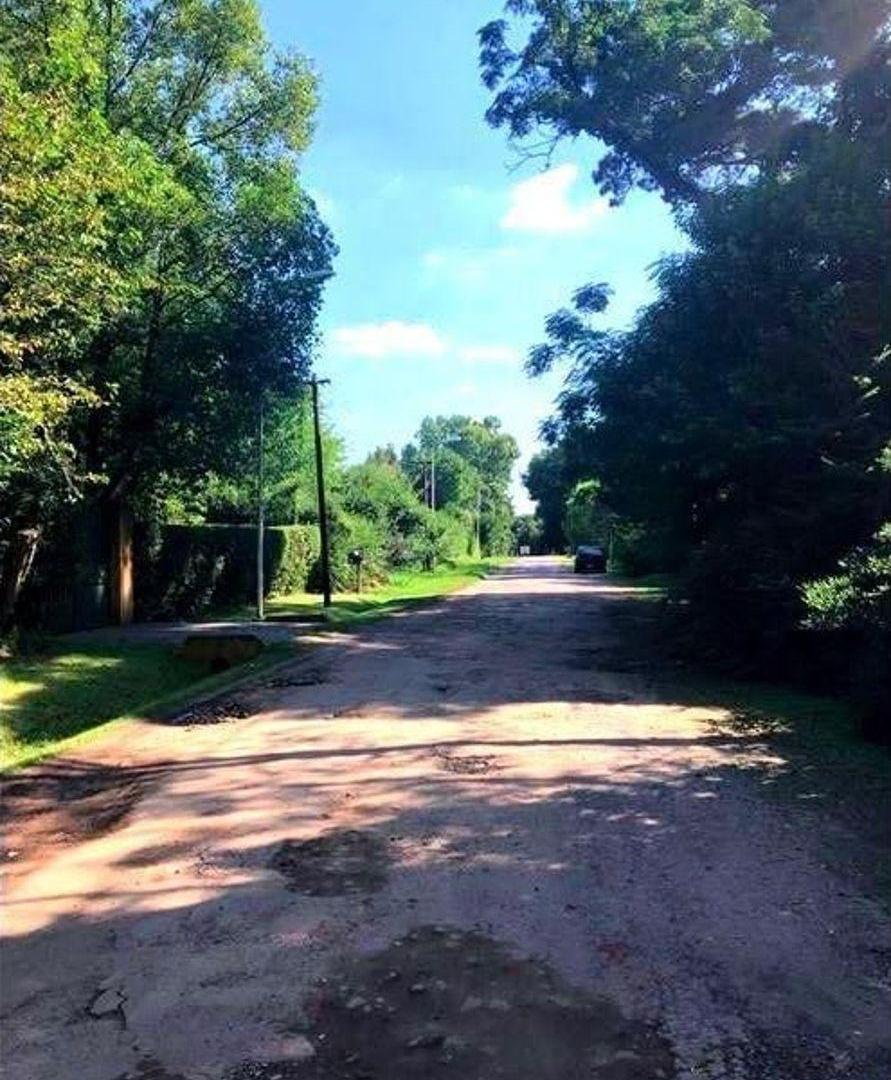 Foto de Dueño vende excelente lote arbolado, imagen 1