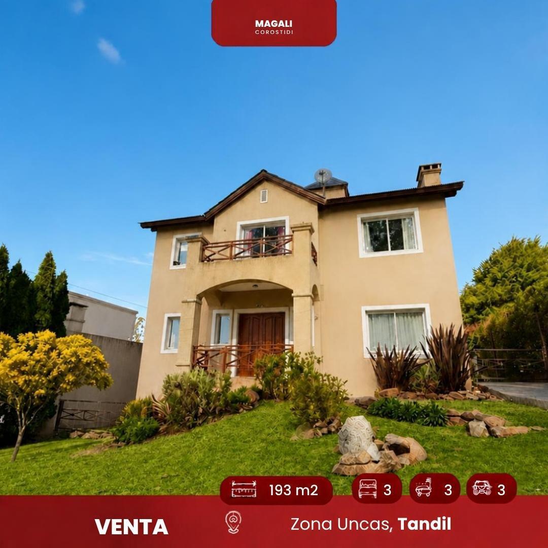 Foto de Casa en Tandil, imagen 1