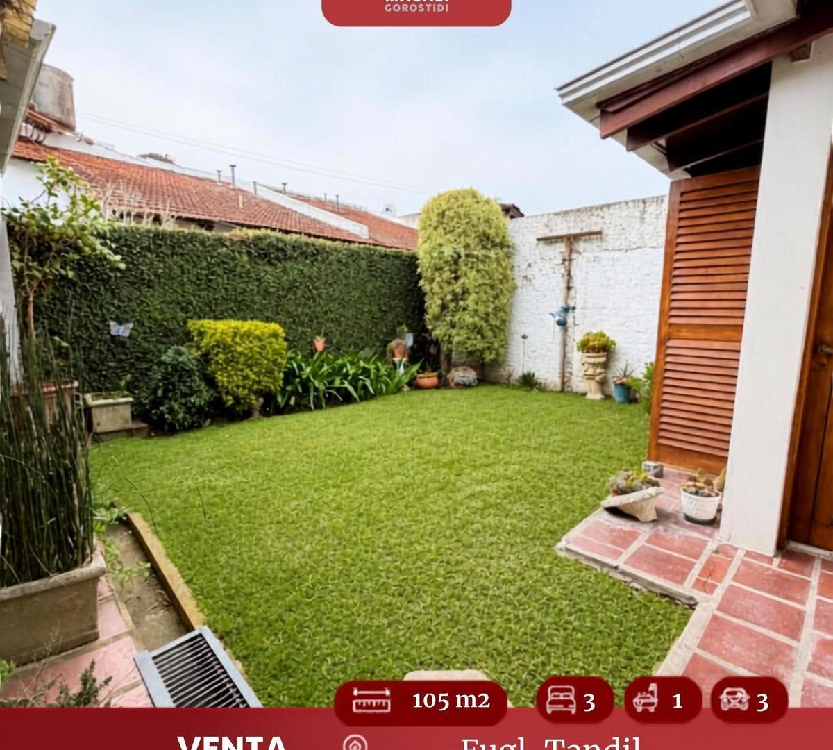 Foto de Casa en Tandil, imagen 1