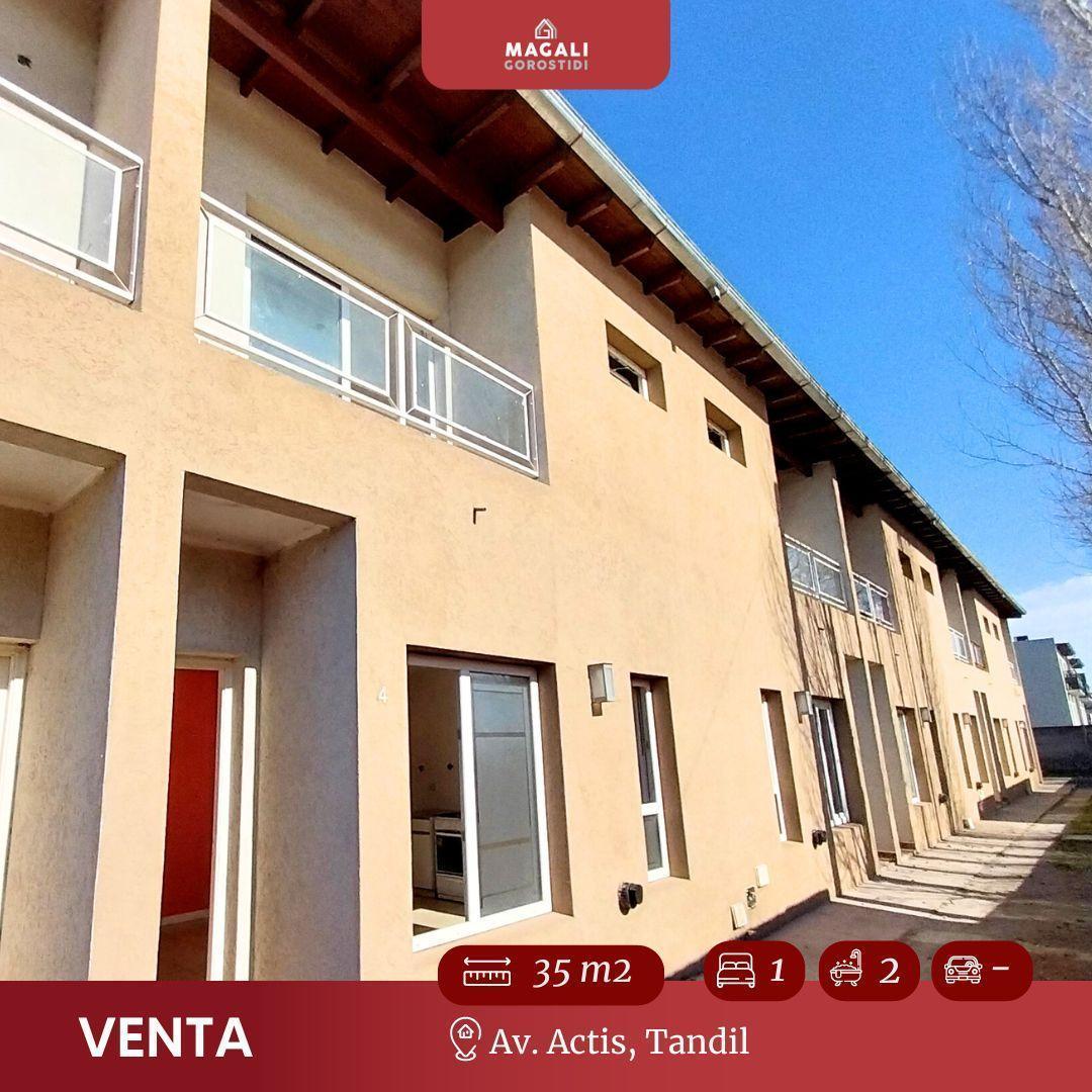 Foto de Dúplex en VENTA RETASADO - Av. Actis, imagen 3