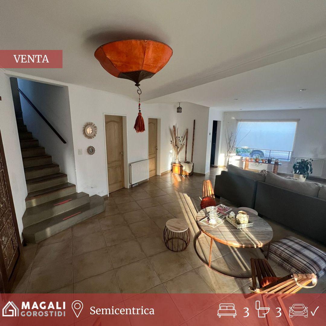 Foto de Casa en VENTA - Semicéntrica, imagen 5