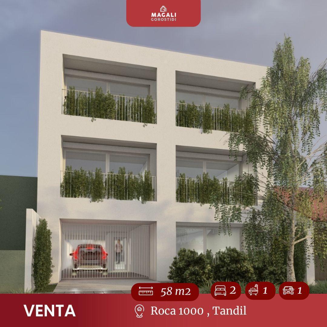 Foto de Departamentos en VENTA -Roca 100, imagen 1