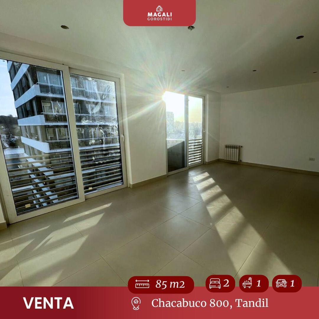 Foto de Departamentos en VENTA Chacabuco 800. 1 Dormitorio. Tandil, imagen 5