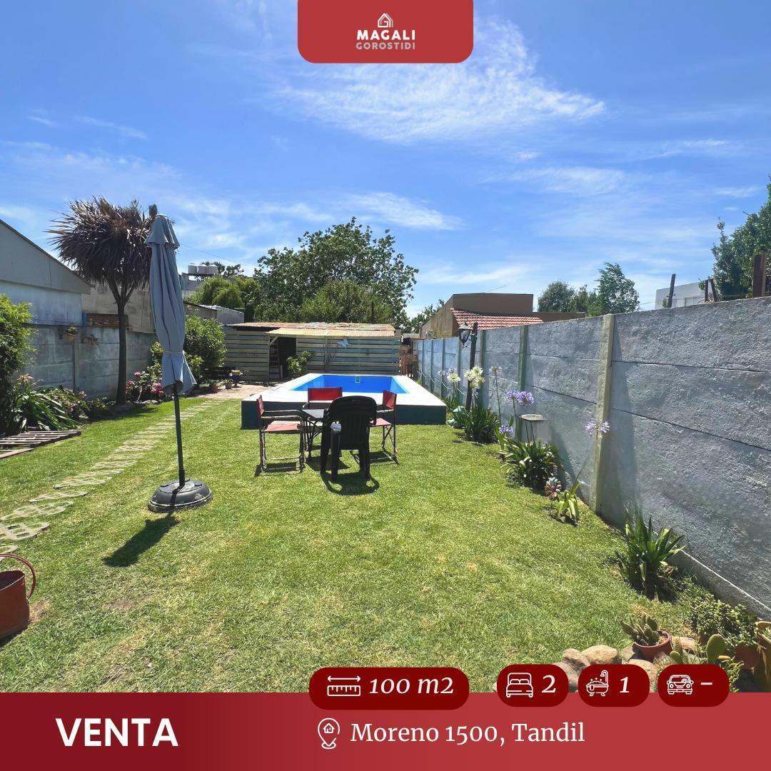 Foto de Casa en VENTA Moreno y Arana, imagen 5
