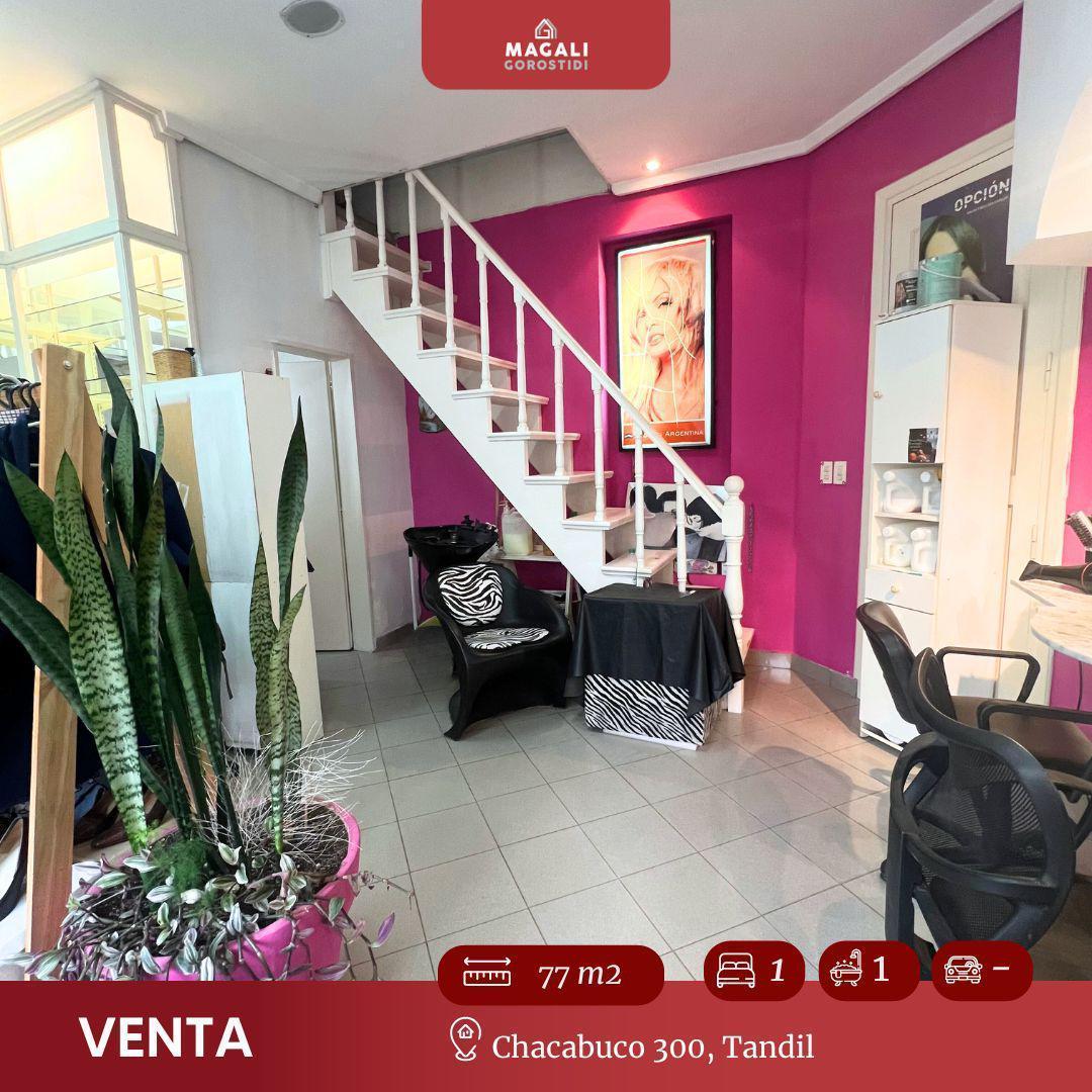 Foto de Local vivienda en venta, Tandil, imagen 1