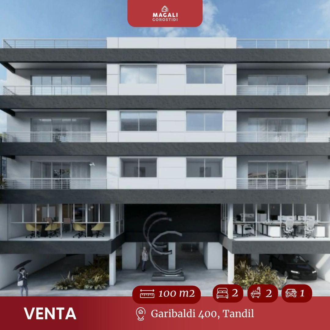 Foto de Departamento en Tandil, imagen 1