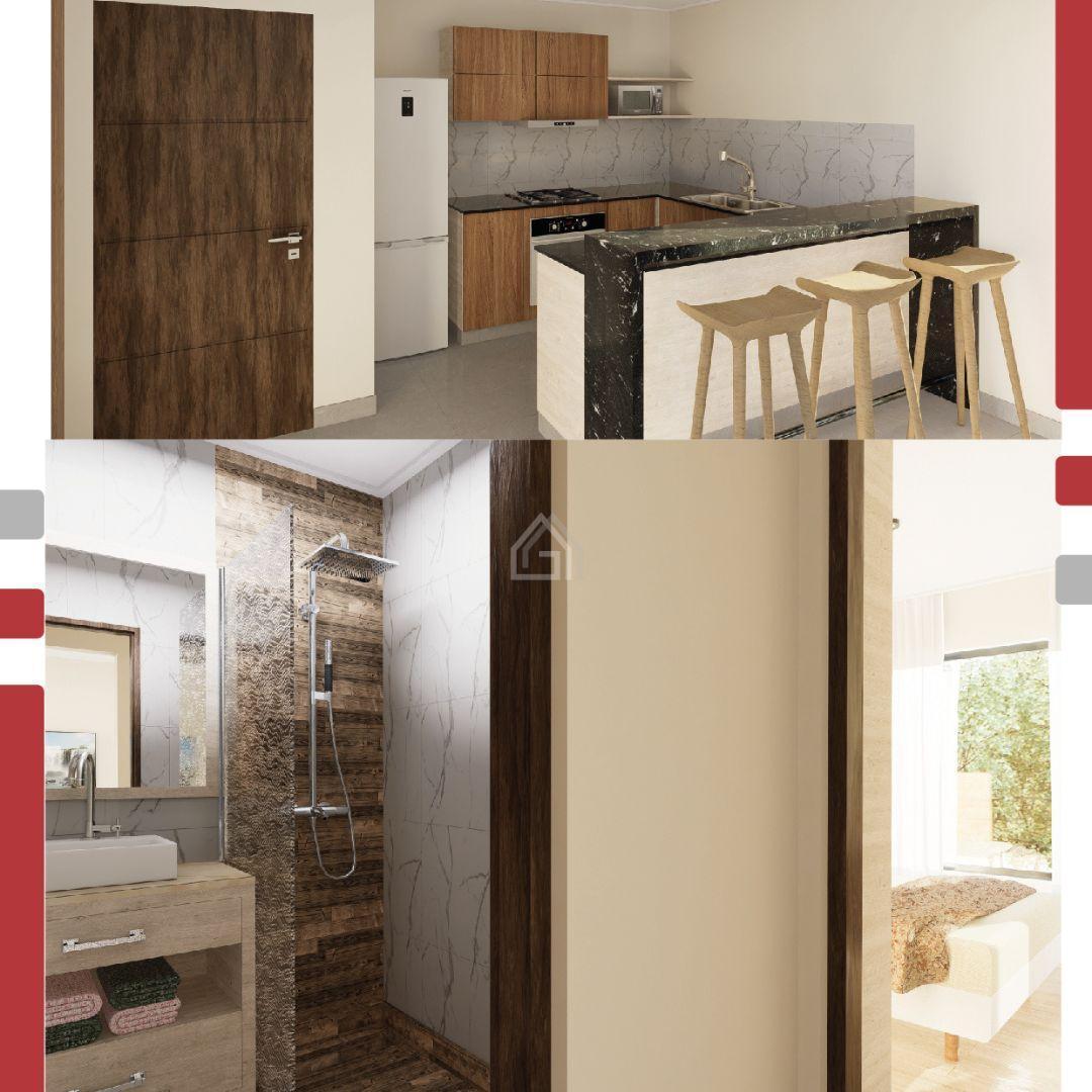 Foto de Venta Departamento AL POZO , Tandil, imagen 4
