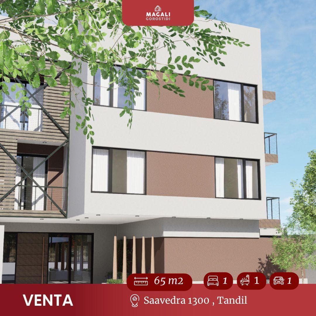 Foto de Venta Departamento AL POZO , Tandil, imagen 2