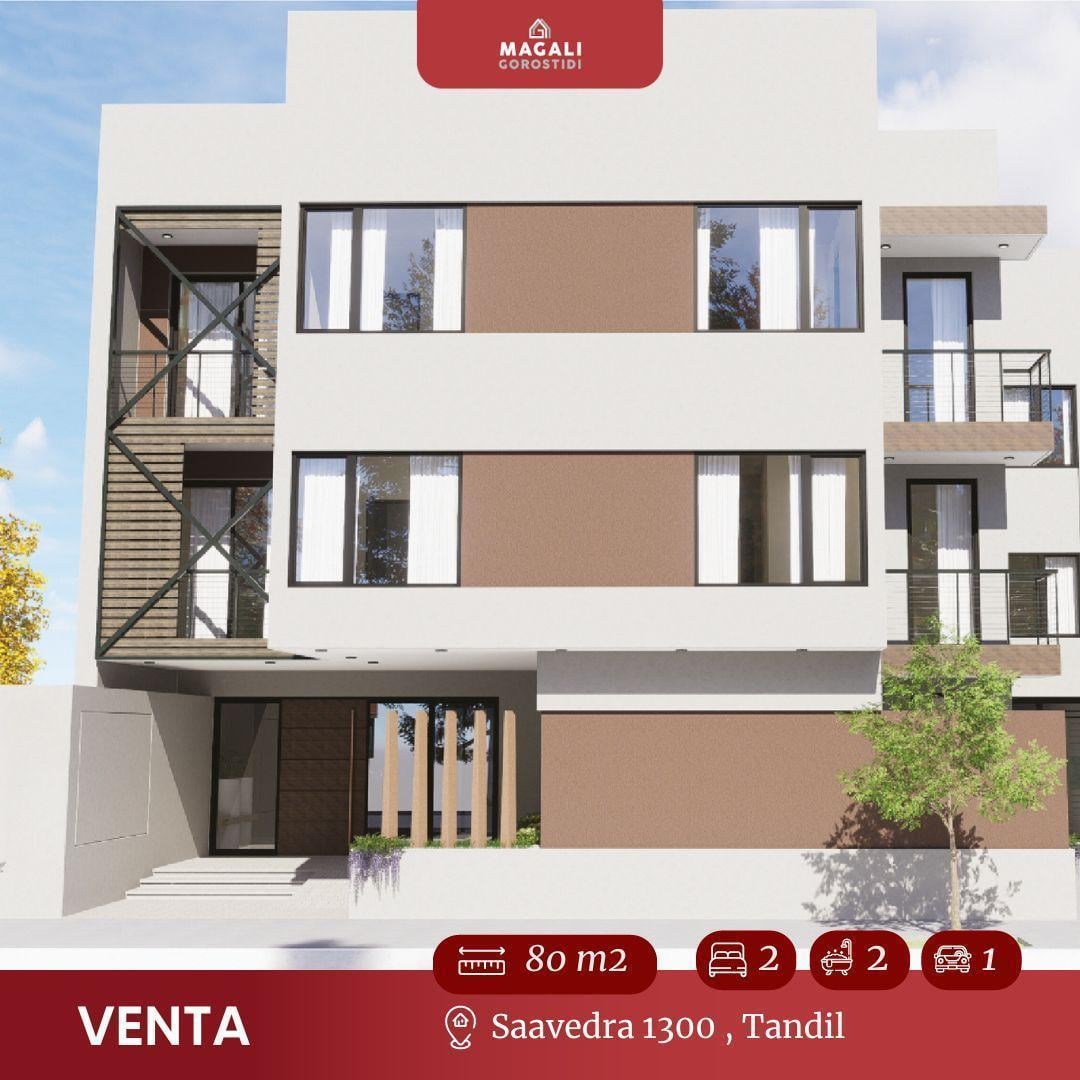 Foto de Venta Departamento AL POZO, Tandil, imagen 1