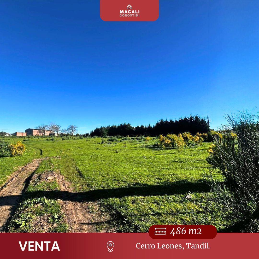 Foto de Terreno en Tandil, imagen 2