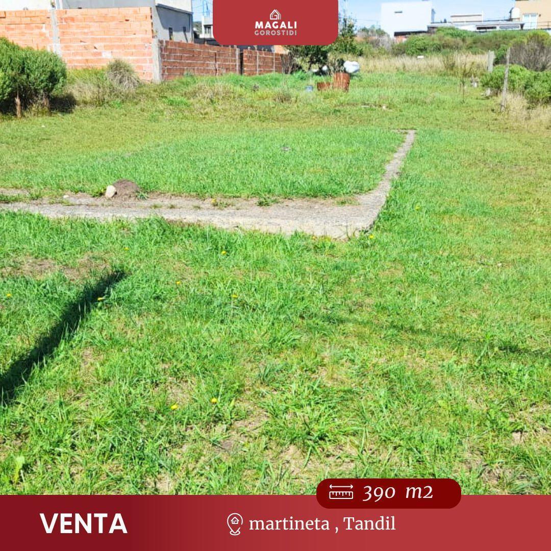 Foto de Terreno en Tandil, imagen 1