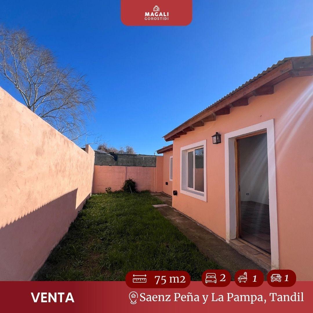Foto de Casa en Tandil, imagen 1