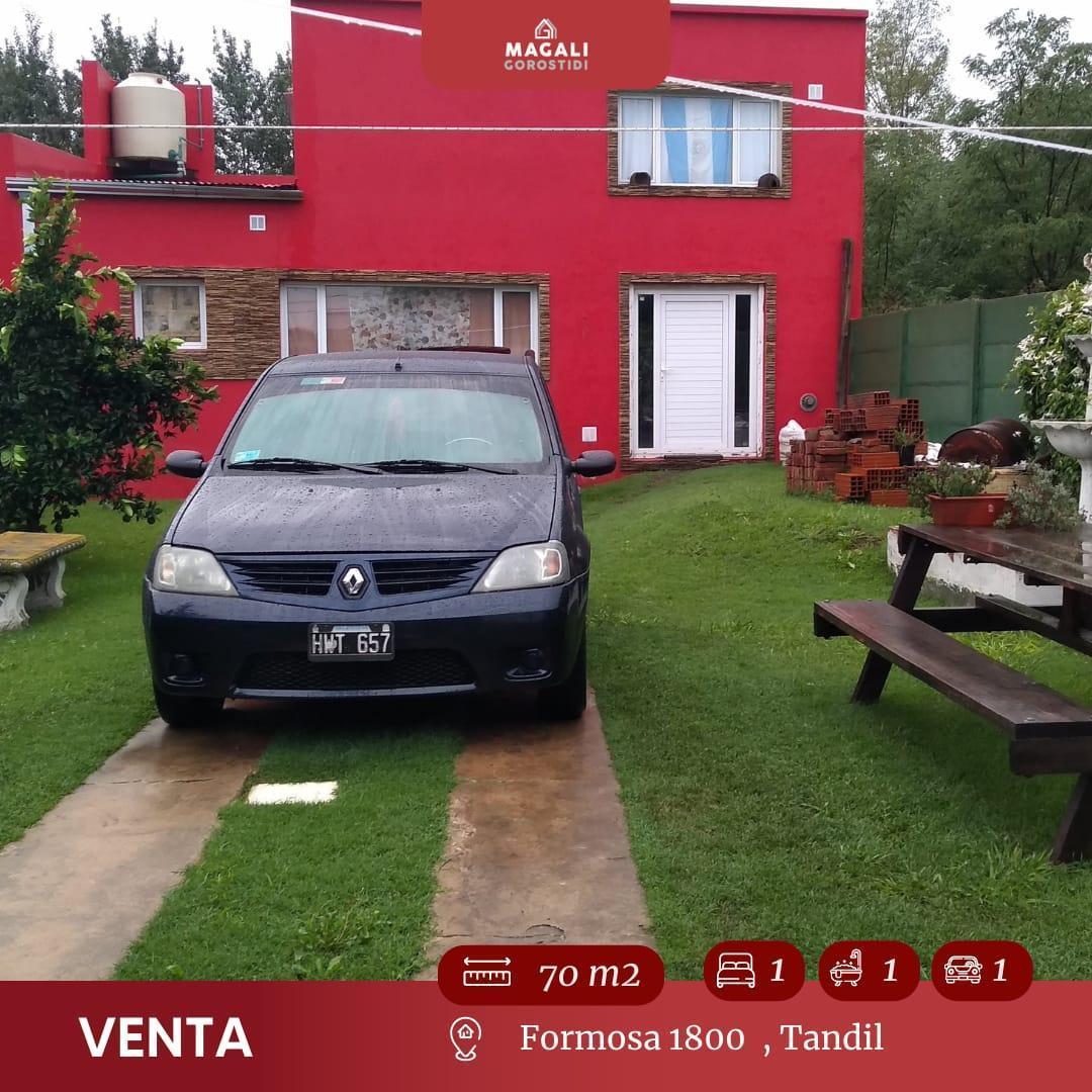 Foto de Casa en Tandil, imagen 1