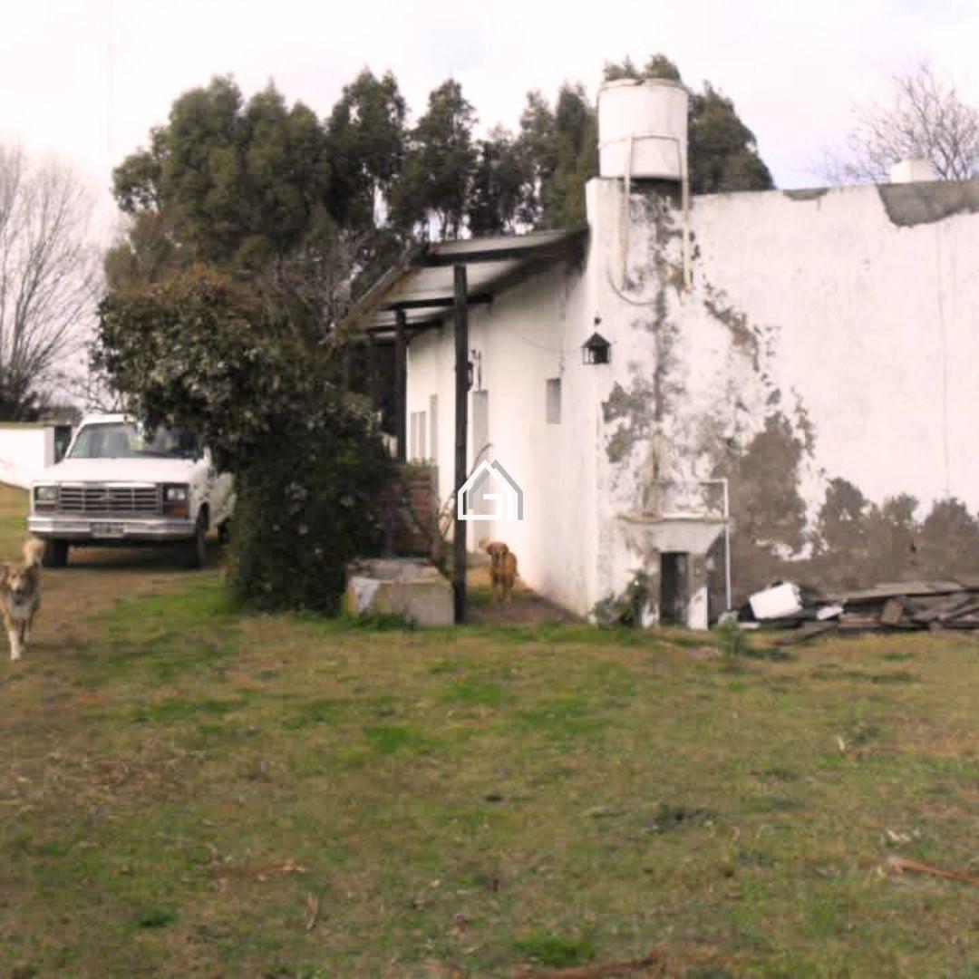 Foto de Casa en Adolfo Gonzales Chaves, imagen 2
