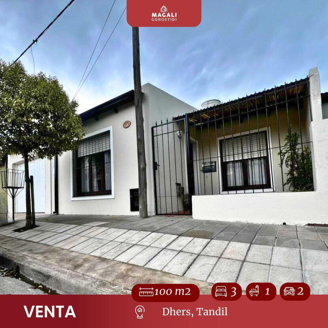 Foto de Casa en Tandil, imagen 1