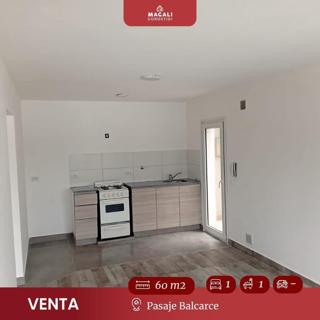 Foto de Departamento en Tandil, imagen 1