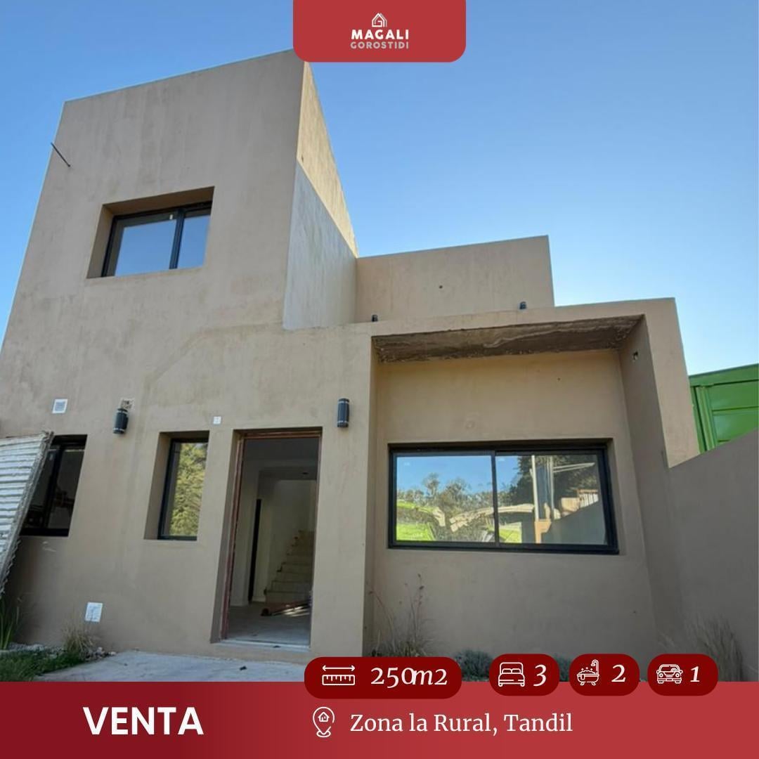 Foto de Casa en Tandil, imagen 3