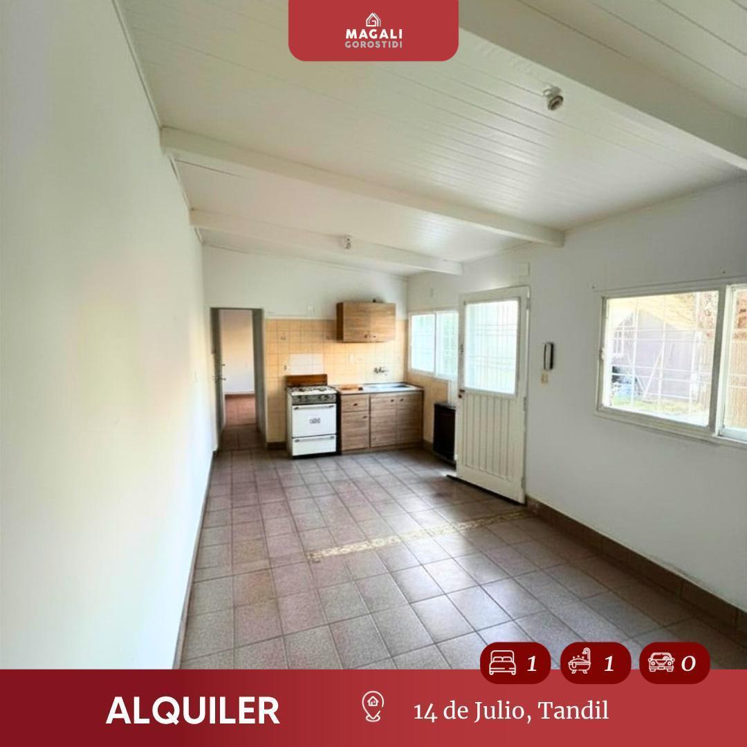 Foto de Departamento en Tandil, imagen 1