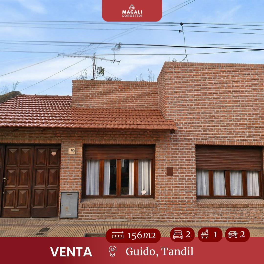 Foto de Casa en Tandil Guido al 0, imagen 3